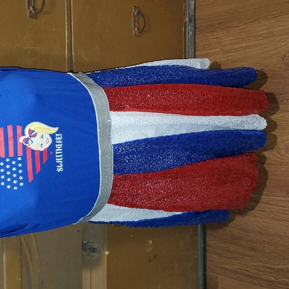 NICKELODEON dress.    #3481 - Picture 5 of 7